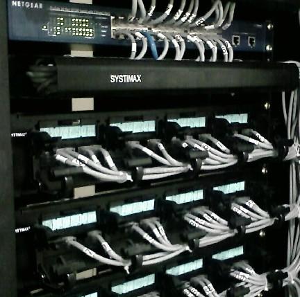 关于网络交换机进口报关流程需要的资料