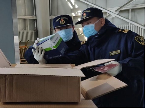 国际进出口代理中,西欧国家海关进口的详细流程你知道吗？