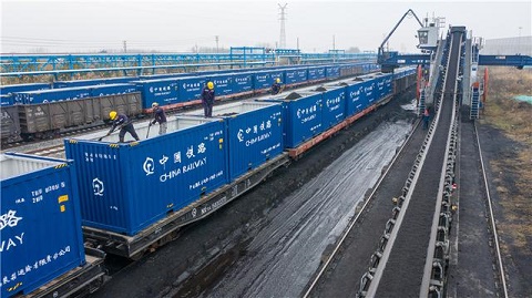 关于国际铁路运输的这些优势你知道几个？铁路运输有什么优势？