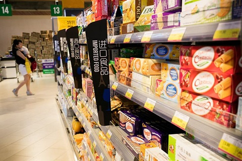 进口食品清关应注意的问题及清关时间