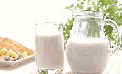 有关牛奶进口报关必须重视的4个问题