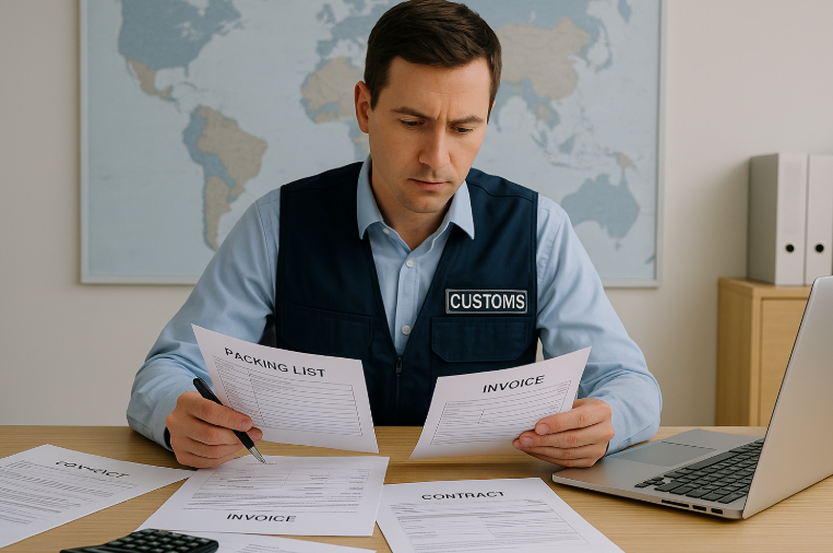 上海进出口代理公司有哪些？口岸企业推荐与选择指南