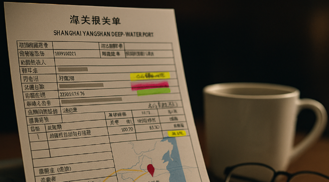 在上海如何挑选进口代理？